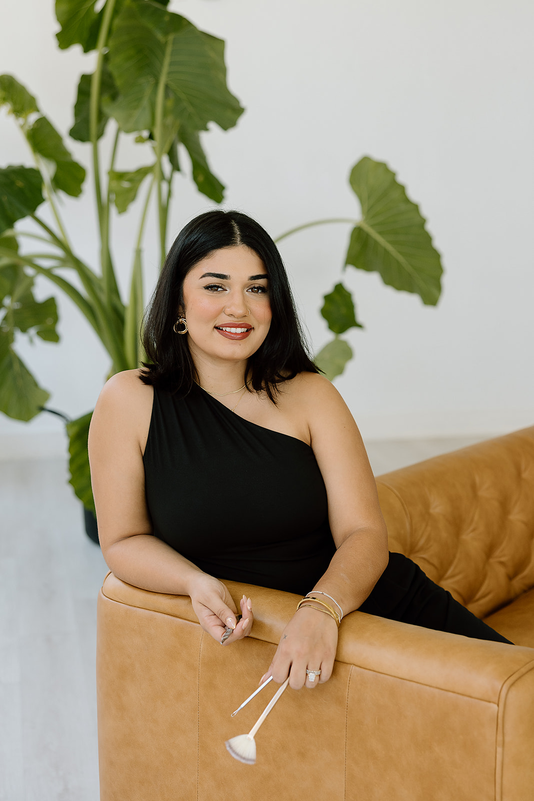 Maria, licensed esthetician at Lifestyle Health and Wellness